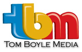 Tom Boyle Media